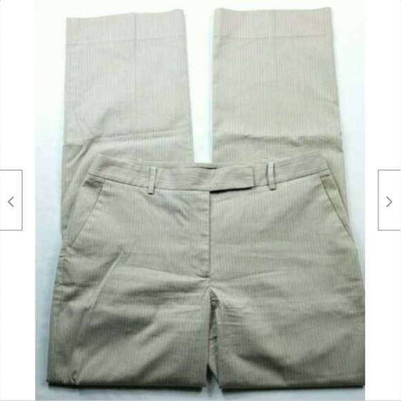 Talbots Pants - Talbots Women's Dress Pants Slacks Heritage Fit Size 6